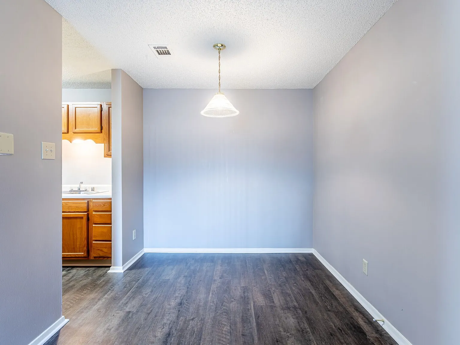 Foothills Apartments — Photo 3
