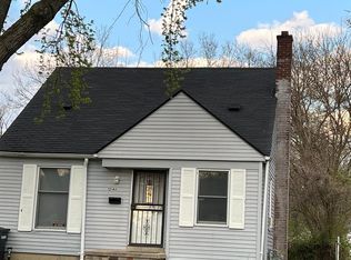 12140 Braile St, Detroit, MI