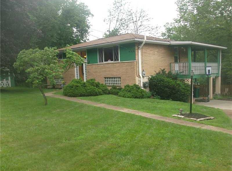 105 Connie Dr, Pittsburgh, PA 15214 Zillow