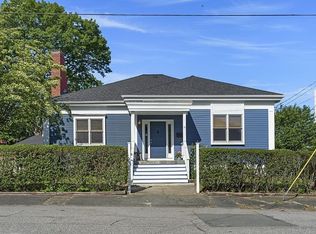 38 Highland Ave, Haverhill, MA 01830