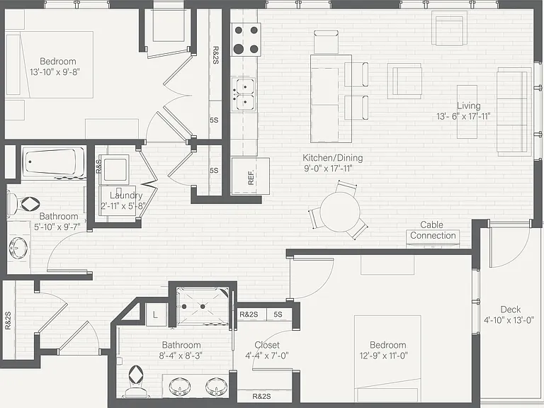 Aura Age 55 Plus Active Community — Photo 45
