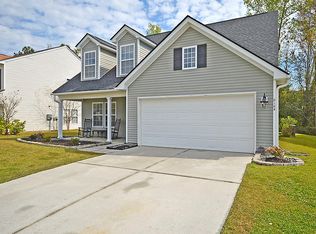 8184 Ronda Dr, Charleston, SC 29406