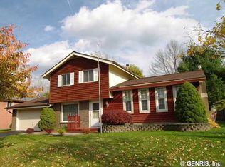 2451 Latta Rd, Rochester, NY 14612
