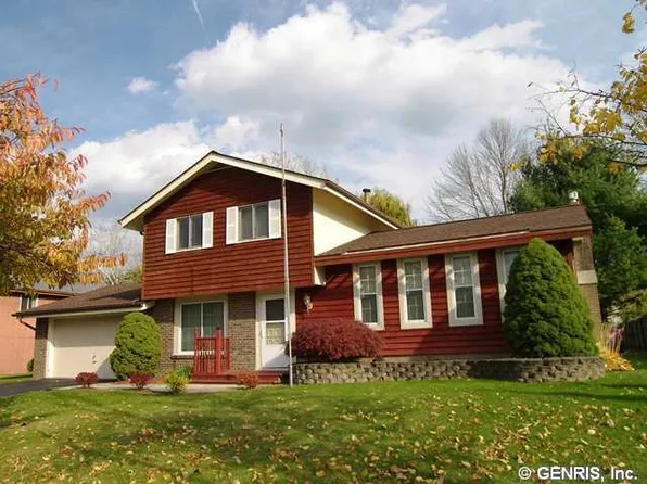 2451 Latta Rd, Rochester, NY 14612