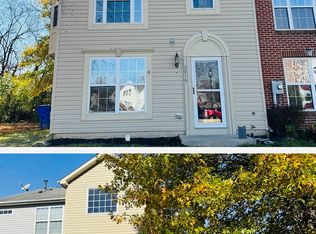 2016 Weitzel Ct, Frederick, MD 21702