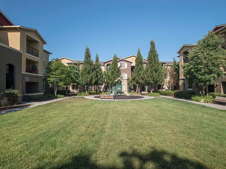 Sterling Village Apartment Homes — Photo 16