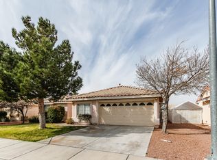 517 Faultless St, Henderson, NV 89015