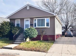 55 Victoria St, Providence, RI 02909