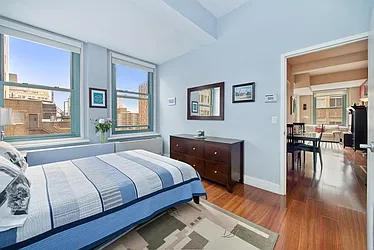 Sold by Keller Williams NYC