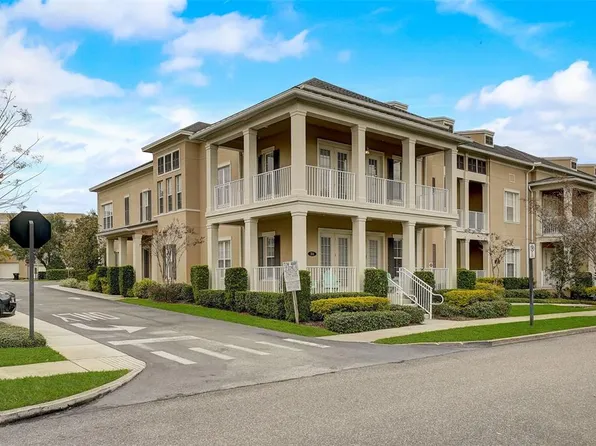 1777 Firehouse Ln Unit 208, Orlando, FL 32814