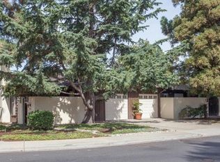 732 Borello Way, Mountain View, CA 94041