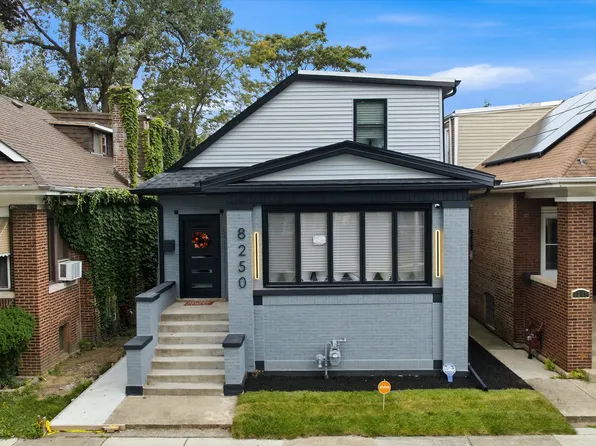 (undisclosed Address), Chicago, IL 60619