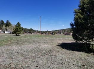 2826 Evergreen Dr, Show Low, AZ 85901
