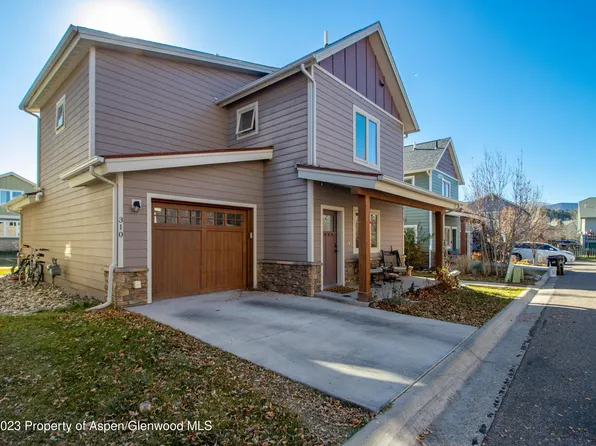 310 Linden Cir, Carbondale, CO 81623