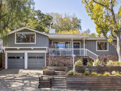 24 Elm Ave, San Anselmo, CA, 94960