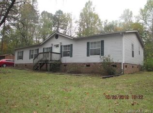 3364 Marshall Wolf Rd, Kings Mountain, NC 28086