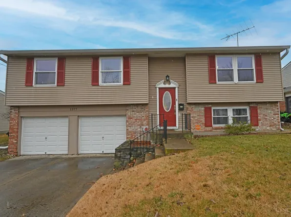 1377 Longacre Dr, Cincinnati, OH 45240