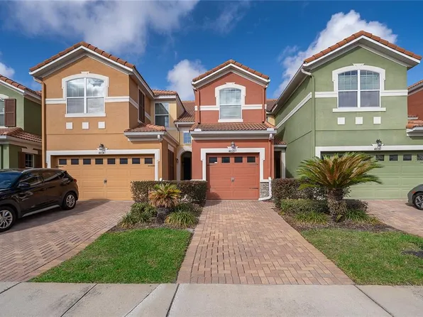 4810 Matteo Trl, Orlando, FL 32839