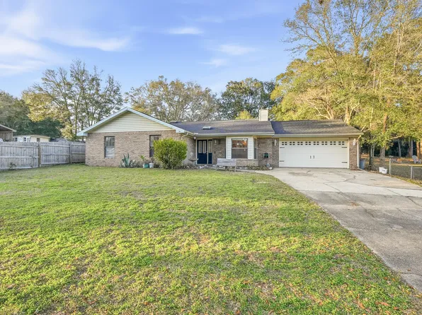 271 Willow Ave, Freeport, FL 32439