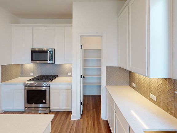 Model Representation