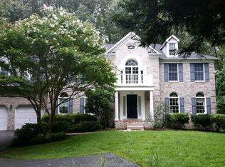 248 Finnegan Dr, Millersville, MD 21108