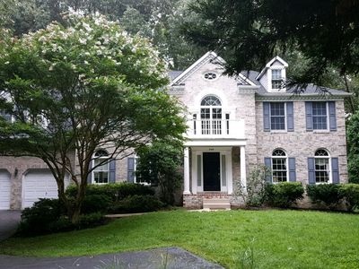 248 Finnegan Dr, Millersville, MD, 21108