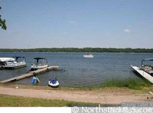 26931 Amber Cir, Merrifield, MN 56465