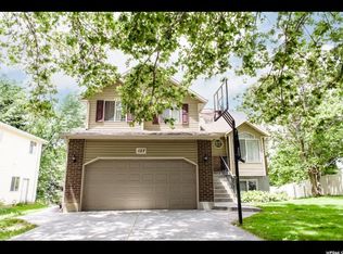 127 N 500 E, Kaysville, UT 84037