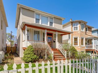 2222 N Central Park Ave, Chicago, IL 60647