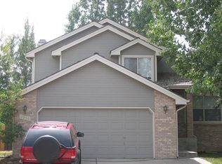 2955 Garrett Dr, Fort Collins, CO 80526