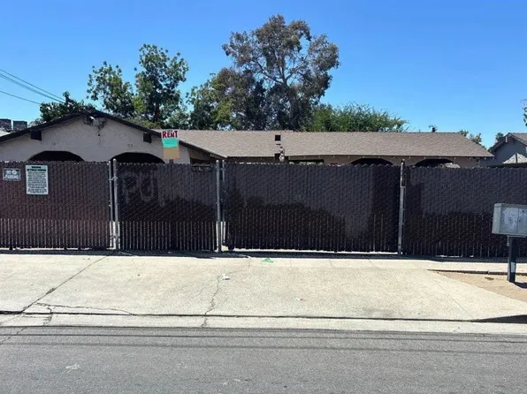 1456 S Chance Ave, Fresno, CA 93702