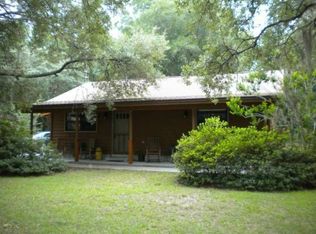 1340 N Balko Path, Lecanto, FL 34461