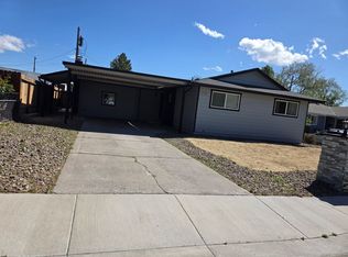 3280 Everett Dr, Reno, NV 89503