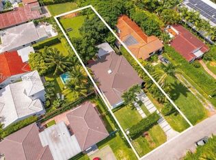 5120 Cherokee Ave, Miami Beach, FL 33140