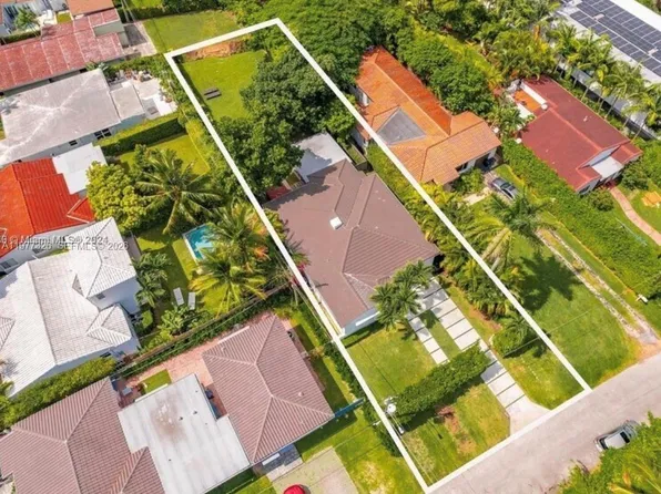 5120 Cherokee Ave, Miami Beach, FL 33140