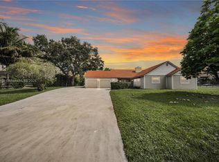 14801 SW 31st Ct, Fort Lauderdale, FL 33331