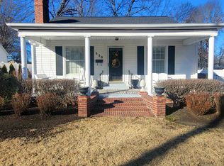 530 W Main St, Halls, TN 38040