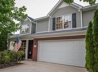 867 Kanatak Ln, Murfreesboro, TN 37128