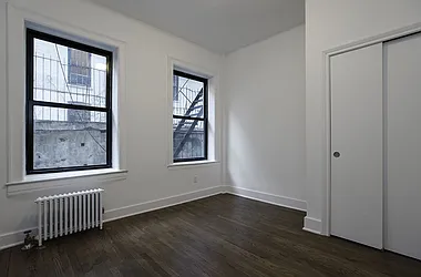 Rented by OGI Management