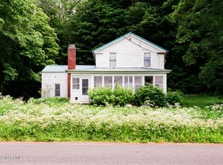 464 Rezen Rd, Roseboom, NY 13450