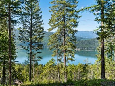 121 Whitefish Lookout Rd, Whitefish, MT, 59937