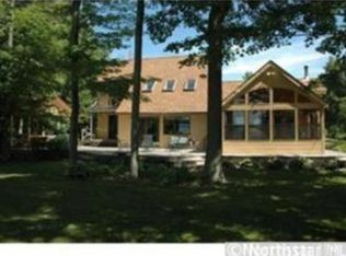 45358 215th Ln, Aitkin, MN 56431