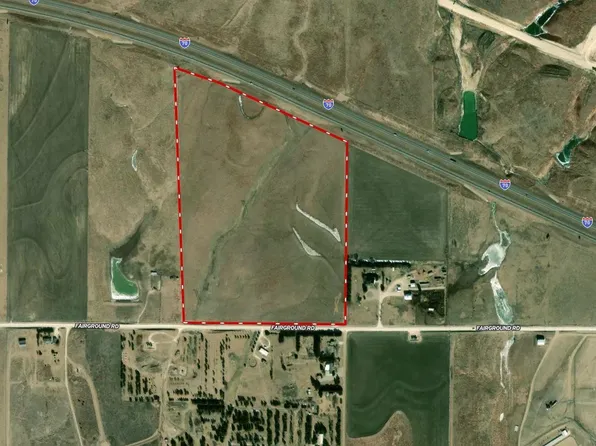 0 Fairground Rd, Hays, KS 67601