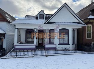 822 W Broadway St, Butte, MT 59701