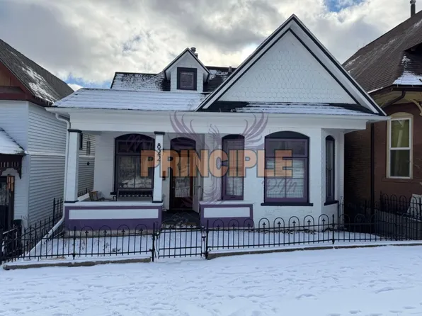 822 W Broadway St, Butte, MT 59701