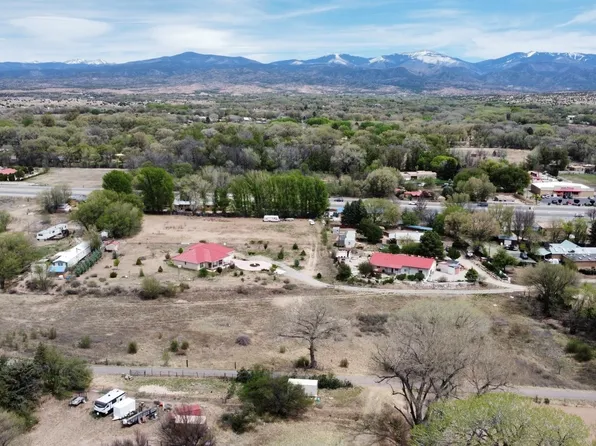 0 Camino Los Arboles, Santa Fe, NM 87506