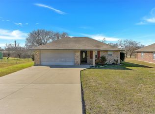 203 N Church St, Blue Ridge, TX 75424