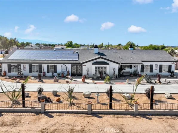 11546 Oakwood Ave, Hesperia, CA 92345