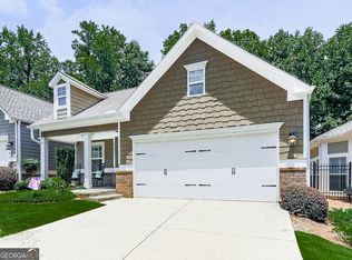 155 Abbey Cir, Woodstock, GA 30188