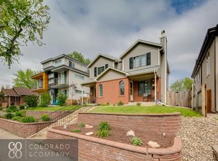 2640 Lowell Blvd, Denver, CO 80211
